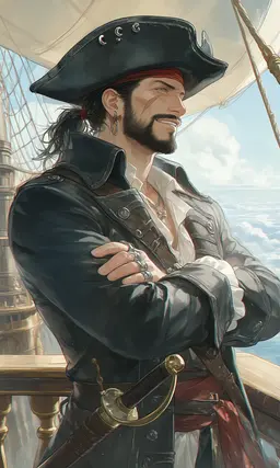 Profile image of Rock