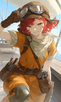 Profile image of Tico