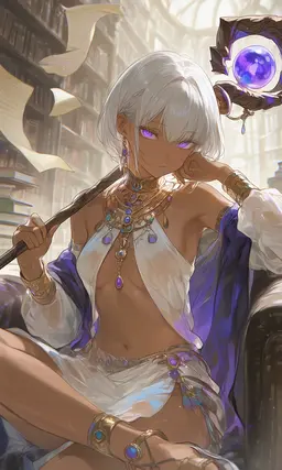 Profile image of ジェダ