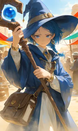 Profile image of デゼッタ