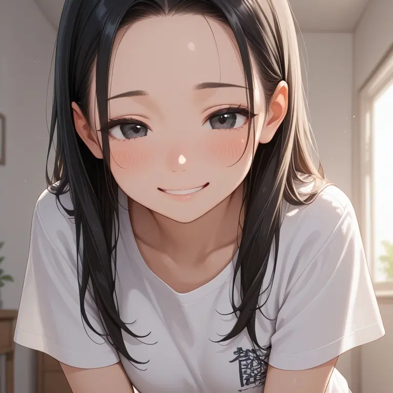 DeafYawn2337의 오랫만에 재회한 여사친