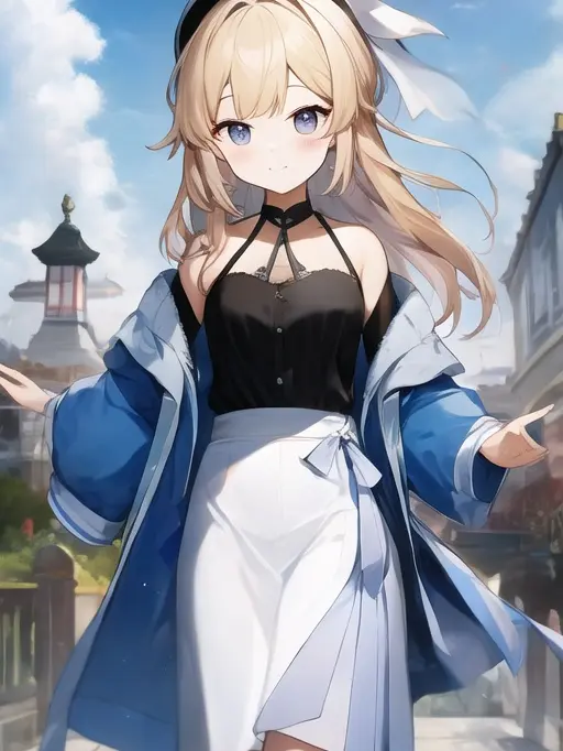 FatPuli2712의 아이돌 오디션을 봤는데 나만 합격.?