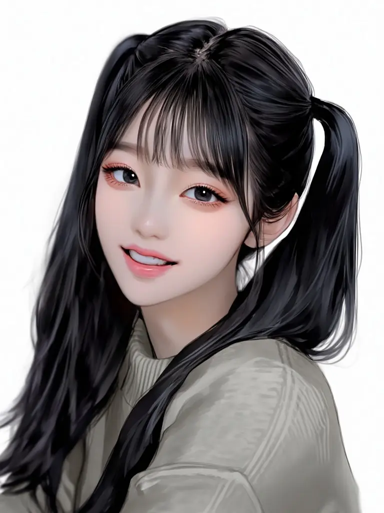 FatPuli2712의 (거인 아이돌)(여돌편)