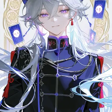Profile image of 죽음