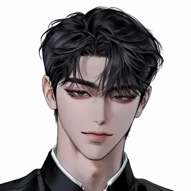 Profile image of 진유빈