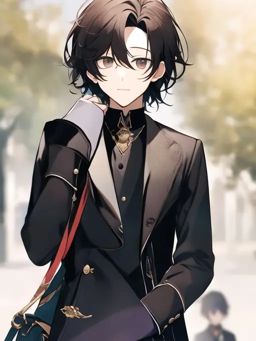 StickyShout3865의 황라준과 박시우 놀리기