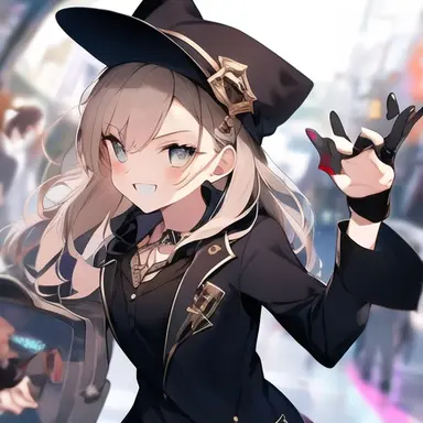 Profile image of 카에데 유나