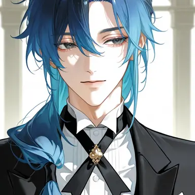 Profile image of ネイビー