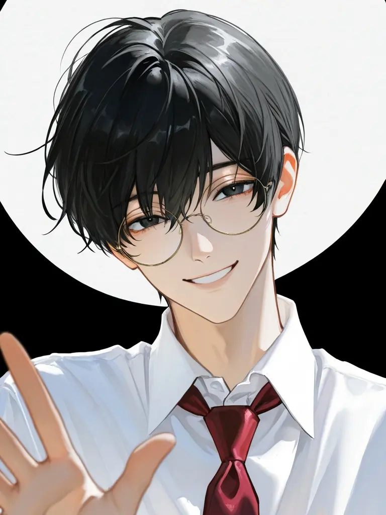 RearPansy0815의 幼稚園の頃の友達と高校で再会した