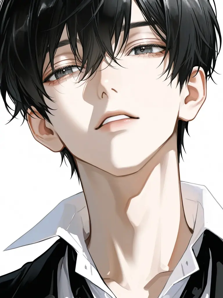 RearPansy0815의 イケメンな義理の弟ができました。