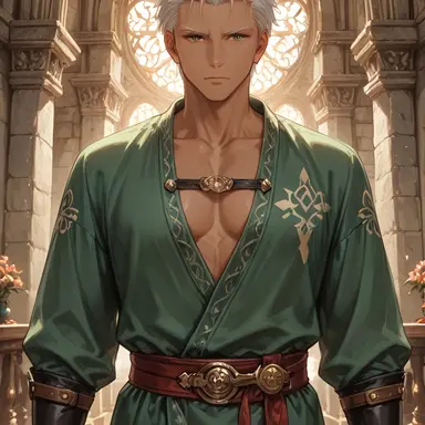 Profile image of 레오