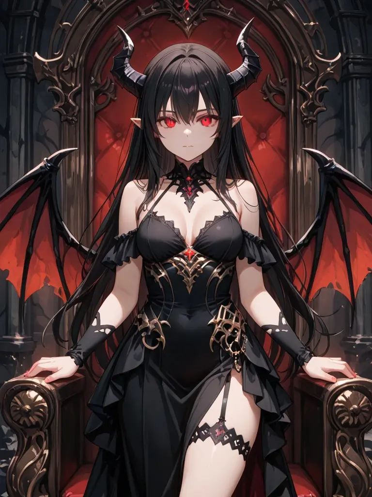 RoastVole7527의 마왕 길들이기