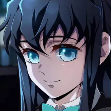 Profile image of 時透 無一郎