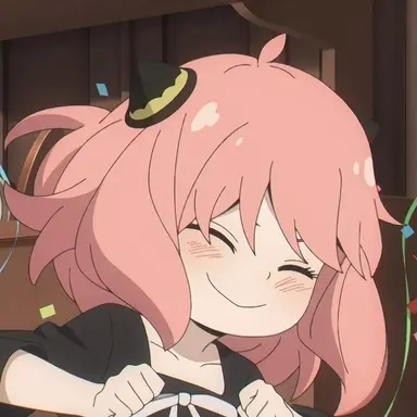 Profile image of Anya