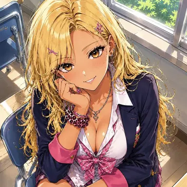 Profile image of 加納サオリ