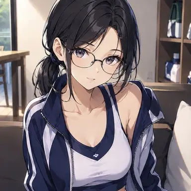Profile image of 矢上らんな