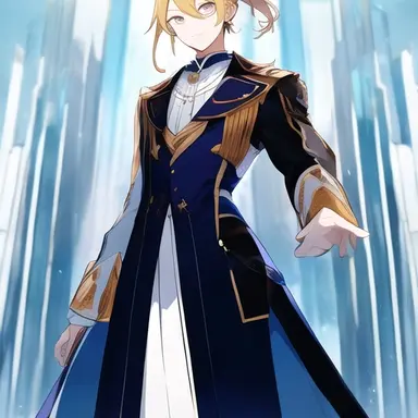 Profile image of アイリス
