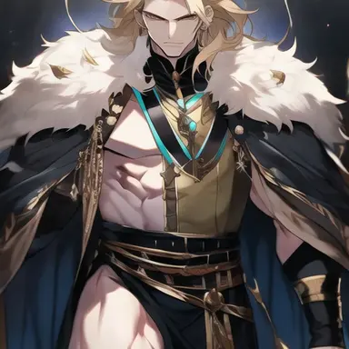 Profile image of アルフレッド