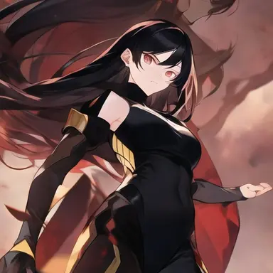 Profile image of エレナ