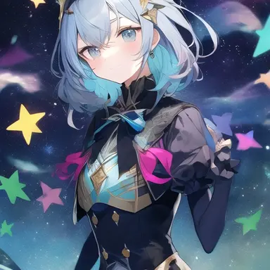 Profile image of レインスター