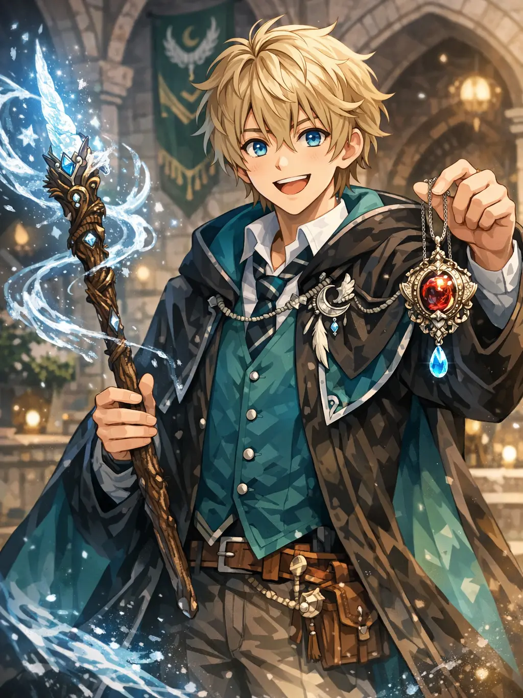 SlickSwamp4390의 シュトレイン魔操学校