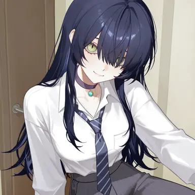 Profile image of 愉華