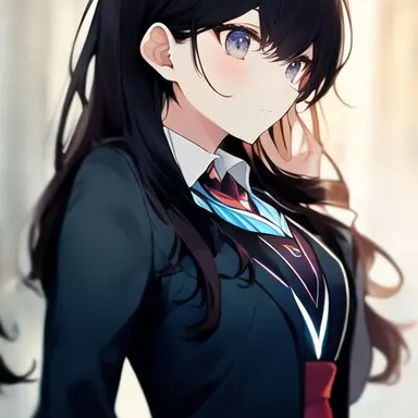 Profile image of Sable