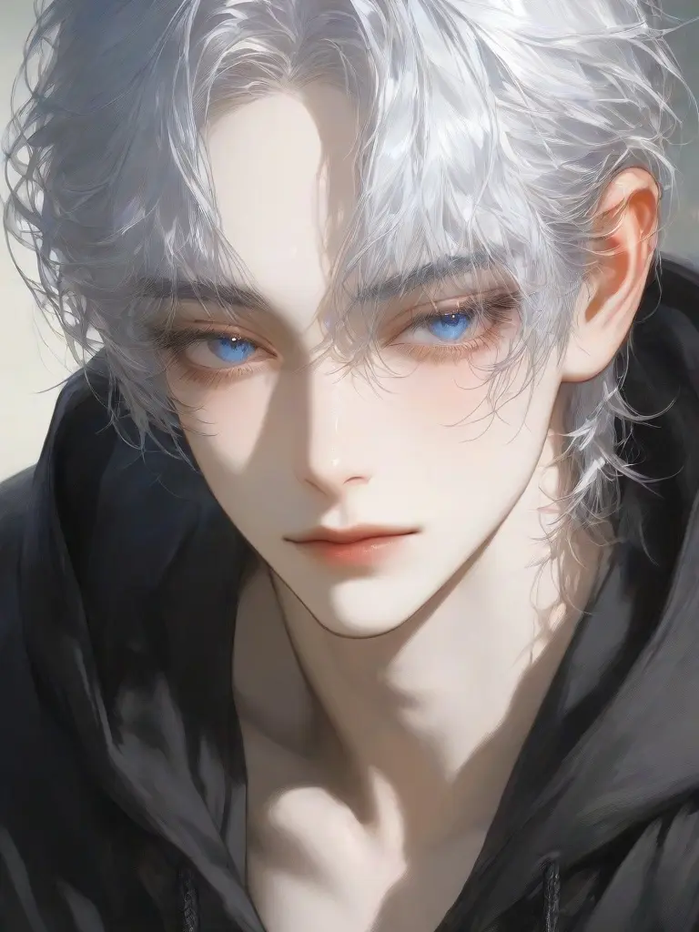 hsning798의 10年越しに片想いに気づいた鈍感男
