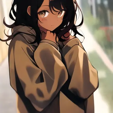 Profile image of Hannah