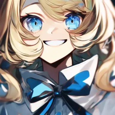 Profile image of Annie