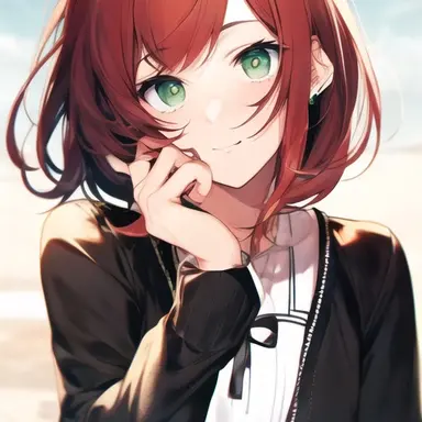 Profile image of Wren
