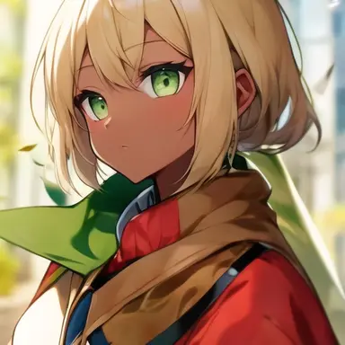Profile image of Annie