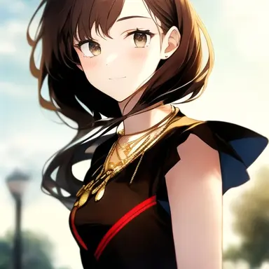 Profile image of Saoirse