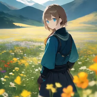 Profile image of Mia