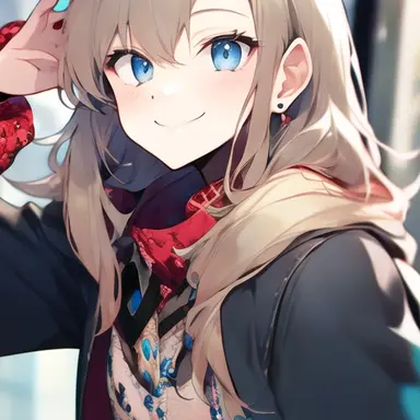 Profile image of Claire