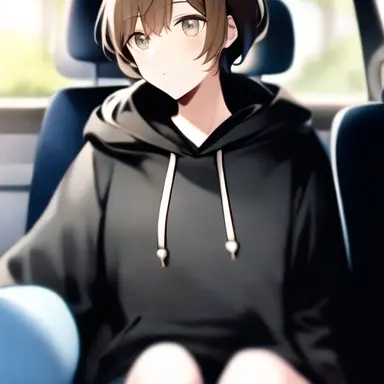 Profile image of Annie