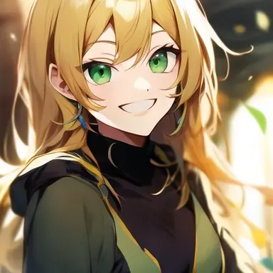 Profile image of Hallie