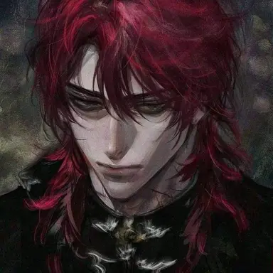 Profile image of Kael noctis