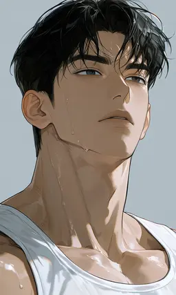 Profile image of Kevin Daker