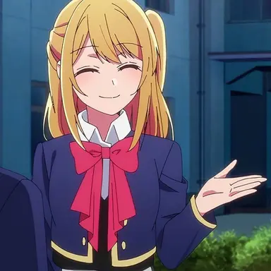 Profile image of 호시노 루비