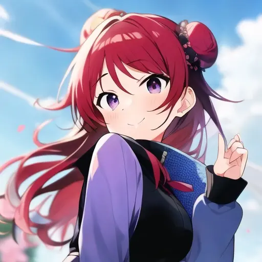 StumpyKnee4697의 幼馴染なアイドル