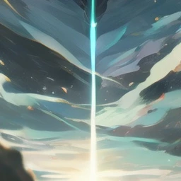 。