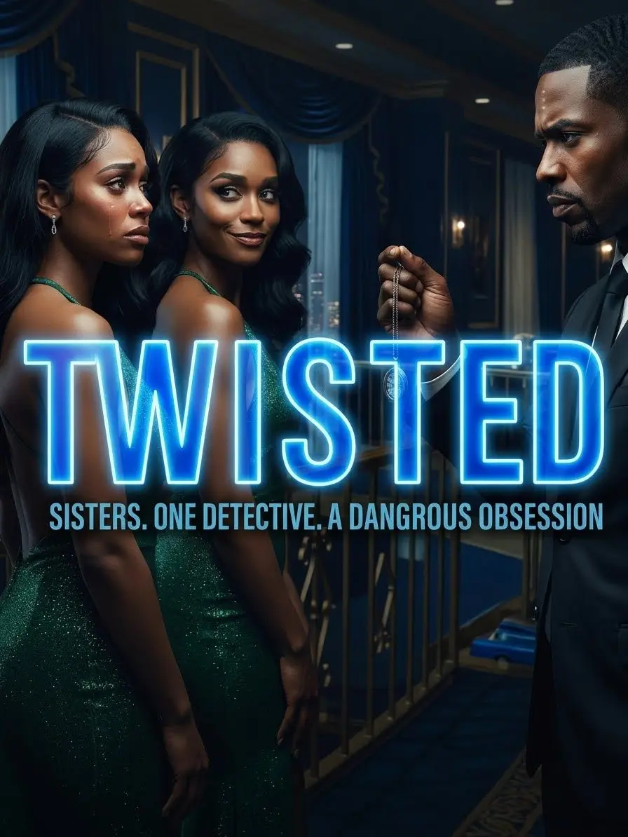 YeastyNiece3263의 Twisted