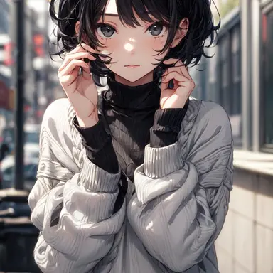 Profile image of 정하온