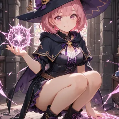 Profile image of ルナ・フリーランド