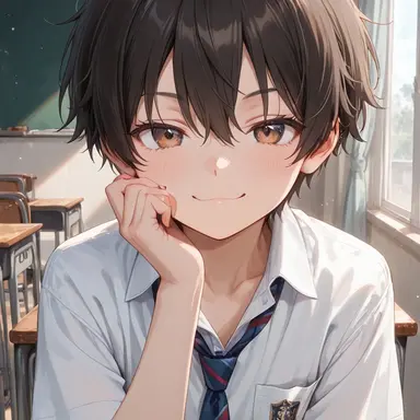Profile image of カイ・ログランド