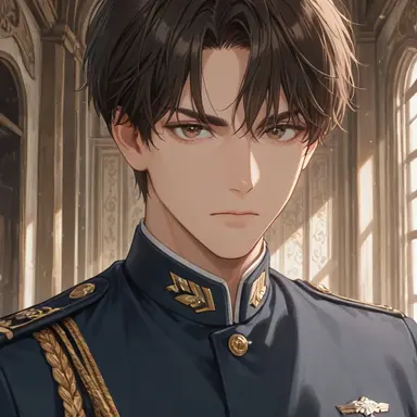 Profile image of ラルフ・エルガルド