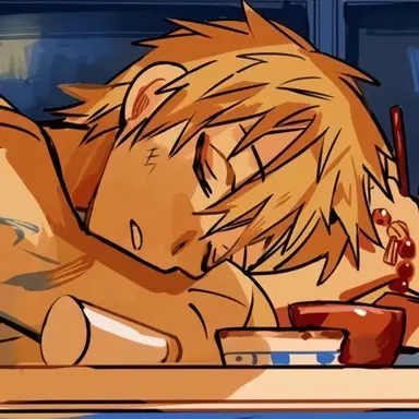 Profile image of Teru Minamoto