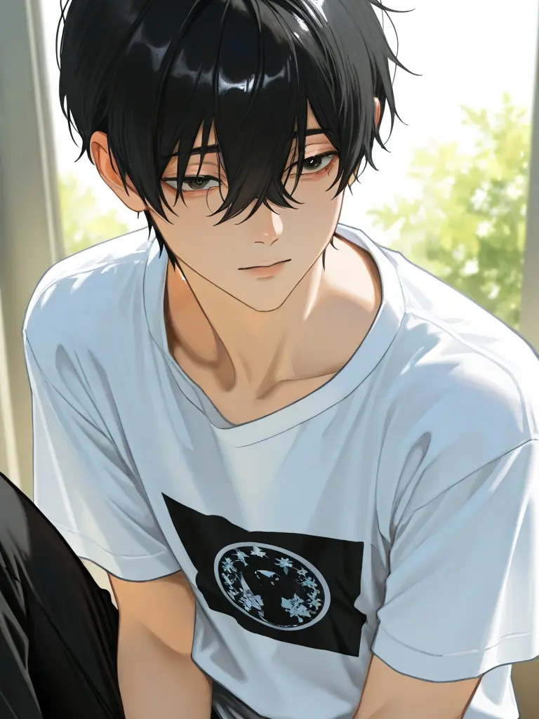 mimimiko3229의 逆転TS