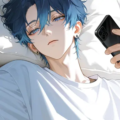 Profile image of 碧